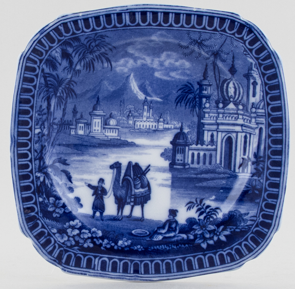 Plate c1923
